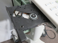 BK B-K Medical 1202 Ultrasound Flex Focus 400 - Works Great!