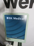 BK B-K Medical 1202 Ultrasound Flex Focus 400 - Works Great!