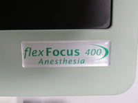 BK B-K Medical 1202 Ultrasound Flex Focus 400 - Works Great!