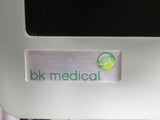 BK B-K Medical 1202 Ultrasound Flex Focus 400 - Works Great!