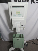 BK B-K Medical 1202 Ultrasound Flex Focus 400 - Works Great!
