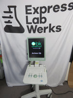 BK B-K Medical 1202 Ultrasound Flex Focus 500 #1 - Works Great!