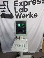 BK B-K Medical 1202 Ultrasound Flex Focus 500 #1 - Works Great!