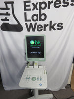 BK B-K Medical 1202 Ultrasound Flex Focus 500 #1 - Works Great!