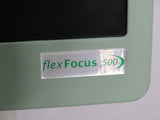 BK B-K Medical 1202 Ultrasound Flex Focus 500 #1 - Works Great!