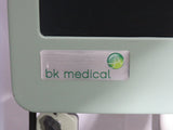 BK B-K Medical 1202 Ultrasound Flex Focus 500 #1 - Works Great!