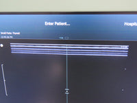 BK B-K Medical 1202 Ultrasound Flex Focus 500 #1 - Works Great!