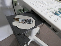 BK B-K Medical 1202 Ultrasound Flex Focus 500 #1 - Works Great!