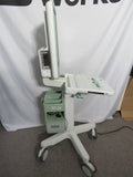 BK B-K Medical 1202 Ultrasound Flex Focus 500 #1 - Works Great!