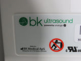 BK B-K Medical 1202 Ultrasound Flex Focus 500 #1 - Works Great!