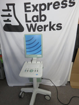 BK B-K Medical 1202 Ultrasound Flex Focus 500 #2 - PARTS or REPAIR ONLY