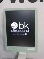 BK B-K Medical 1202 Ultrasound Flex Focus 500 #2 - PARTS or REPAIR ONLY