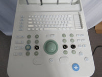 BK B-K Medical 1202 Ultrasound Flex Focus 500 #2 - PARTS or REPAIR ONLY