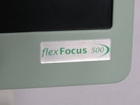 BK B-K Medical 1202 Ultrasound Flex Focus 500 #2 - PARTS or REPAIR ONLY