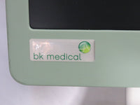 BK B-K Medical 1202 Ultrasound Flex Focus 500 #2 - PARTS or REPAIR ONLY