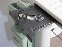 BK B-K Medical 1202 Ultrasound Flex Focus 500 #2 - PARTS or REPAIR ONLY
