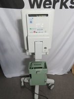 BK B-K Medical 1202 Ultrasound Flex Focus 500 #2 - PARTS or REPAIR ONLY