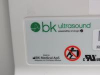 BK B-K Medical 1202 Ultrasound Flex Focus 500 #2 - PARTS or REPAIR ONLY