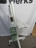 BK B-K Medical 1202 Ultrasound Flex Focus 500 #2 - PARTS or REPAIR ONLY