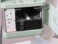 BK B-K Medical 1202 Ultrasound Flex Focus 500 #2 - PARTS or REPAIR ONLY