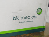 B-K Medical REF Type 8811 12-5MHz Ultrasound Transducer - TESTED!