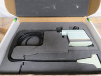 B-K Medical REF Type 8811 12-5MHz Ultrasound Transducer - TESTED!