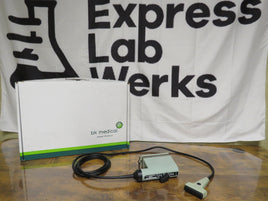 B-K Medical REF Type 8811 12-5MHz Ultrasound Transducer - TESTED!