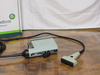 B-K Medical REF Type 8811 12-5MHz Ultrasound Transducer - TESTED!