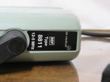 B-K Medical REF Type 8811 12-5MHz Ultrasound Transducer - TESTED!