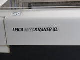 Leica Autostainer XL Automated Slide Stainer with Buckets / Leica 2024 PM