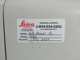 Leica Autostainer XL Automated Slide Stainer with Buckets / Leica 2024 PM