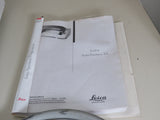 Leica Autostainer XL Automated Slide Stainer with Buckets / Leica 2024 PM