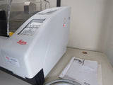 Leica Autostainer XL Automated Slide Stainer with Buckets / Leica 2024 PM