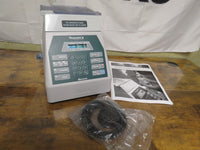 Mint 2020 Baxter BAXA Pharmacy Repeater Pump Model 099 w/ Foot Pedal, Manual