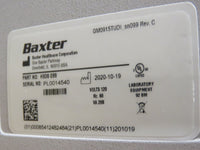 Mint 2020 Baxter BAXA Pharmacy Repeater Pump Model 099 w/ Foot Pedal, Manual