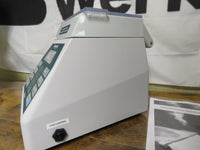Mint 2020 Baxter BAXA Pharmacy Repeater Pump Model 099 w/ Foot Pedal, Manual