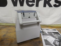 Mint 2020 Baxter BAXA Pharmacy Repeater Pump Model 099 w/ Foot Pedal, Manual