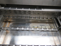 2009 Leica Autostainer XL Automated Slide Stainer with Buckets / Leica #2