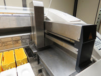 2009 Leica Autostainer XL Automated Slide Stainer with Buckets / Leica #2