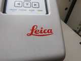 2009 Leica Autostainer XL Automated Slide Stainer with Buckets / Leica #2