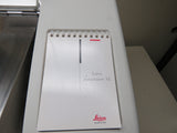 2009 Leica Autostainer XL Automated Slide Stainer with Buckets / Leica #2
