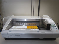 2009 Leica Autostainer XL Automated Slide Stainer with Buckets / Leica #2