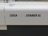2009 Leica Autostainer XL Automated Slide Stainer with Buckets / Leica #2