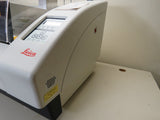 2009 Leica Autostainer XL Automated Slide Stainer with Buckets / Leica #2