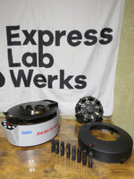 2020 Beckman Coulter Statspin Express 4 M510 High-speed Centrifuge w/ RTH8 Rotor Video!