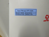 2020 Beckman Coulter Statspin Express 4 M510 High-speed Centrifuge w/ RTH8 Rotor Video!
