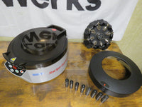 2020 Beckman Coulter Statspin Express 4 M510 High-speed Centrifuge w/ RTH8 Rotor Video!