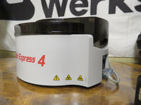 2020 Beckman Coulter Statspin Express 4 M510 High-speed Centrifuge w/ RTH8 Rotor Video!