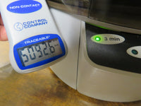 2020 Beckman Coulter Statspin Express 4 M510 High-speed Centrifuge w/ RTH8 Rotor Video!