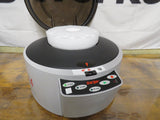 2020 Beckman Statspin Express 4 M510 High-speed Centrifuge w/ RTH8 Rotor Video!